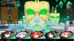 画像ギャラリー No.014のサムネイル画像 / 「プレキャス」9月28日の放送は「デモンゲイズ2」や「FIFA 17」などを特集