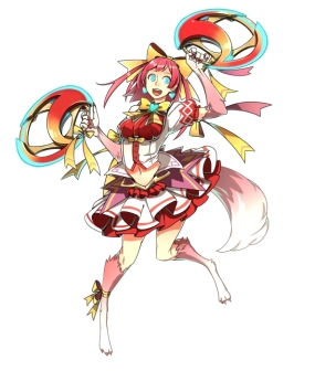 画像ギャラリー No.011のサムネイル画像 / 「デモンゲイズ2」のエクストラコンテンツ「柳生斬魔録 -コール・オブ・ザ・グリモダール-」が配信開始