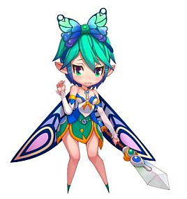 ���������꡼ No.002�Υ���ͥ������ / �֥ߥ˥��ޥ��������ץߥ˥��5�Τǥ�����������魯��PvP����ƥ�Ĥ�����