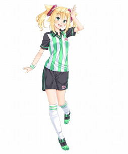 画像ギャラリー No.003のサムネイル画像 / 「シンデレライレブン」,「ハッカドール」とのコラボキャペーンが開始