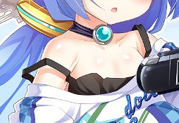 画像ギャラリー No.007のサムネイル画像 / 「シンデレライレブン」,「ハッカドール」とのコラボキャペーンが開始