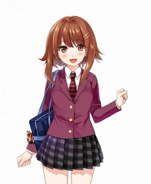 画像ギャラリー No.002のサムネイル画像 / 「シンデレライレブン」,5周年を記念したカウントダウンキャンペーンが開催