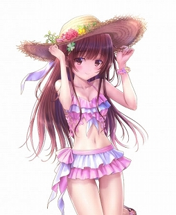 画像ギャラリー No.010のサムネイル画像 / 「シンデレライレブン」,5周年を記念したカウントダウンキャンペーンが開催