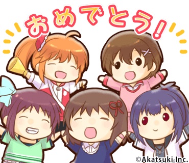 画像ギャラリー No.007のサムネイル画像 / 「シンデレライレブン」,アプリ版配信6周年記念キャンペーンが開催