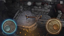 画像ギャラリー No.007のサムネイル画像 / 兄弟が力を合わせて大冒険。iOS版「Brothers: A Tale of Two Sons」を紹介する「(ほぼ)日刊スマホゲーム通信」第982回