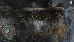 画像ギャラリー No.008のサムネイル画像 / 兄弟が力を合わせて大冒険。iOS版「Brothers: A Tale of Two Sons」を紹介する「(ほぼ)日刊スマホゲーム通信」第982回