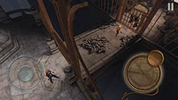 画像ギャラリー No.009のサムネイル画像 / 兄弟が力を合わせて大冒険。iOS版「Brothers: A Tale of Two Sons」を紹介する「(ほぼ)日刊スマホゲーム通信」第982回