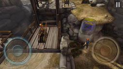 画像ギャラリー No.010のサムネイル画像 / 兄弟が力を合わせて大冒険。iOS版「Brothers: A Tale of Two Sons」を紹介する「(ほぼ)日刊スマホゲーム通信」第982回