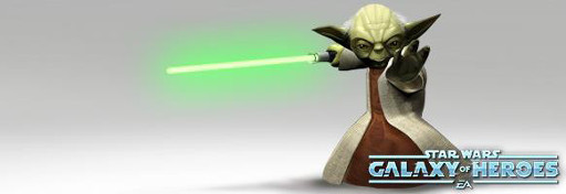 ꡼ No.001 | Star Wars Galaxy of Heroesס7Υ衼Ǥ륤٥Ȥ