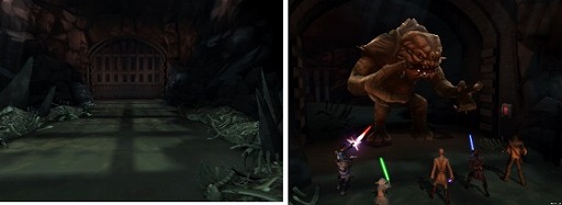 ꡼ No.004 | Star Wars Galaxy of HeroesסɵǽɲäޤॢåץǡȤ»