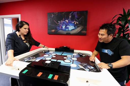 ꡼ No.012Υͥ / ֥Ϥαͺ׳ȯԥ󥿥ӥ塼Ѥ򥫥奢˳ڤȥΤȢɤγȯаޤʹ