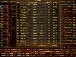 画像集#004のサムネイル/「Dungeon Manager ZV」の日本語版がSteamで配信開始。文字と記号だけで進行するダンジョン経営シミュレーション