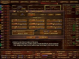 Dungeon Manager ZV 日本語版