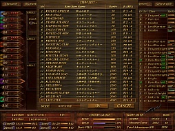 Dungeon Manager ZV 日本語版