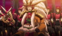 ���������꡼ No.006�Υ���ͥ������ / �������SOUL�פ�������Ͽ���դ򳫻ϡ�GACKT��б��PV�����