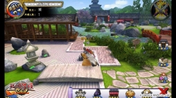 画像ギャラリー No.004のサムネイル画像 / 100万DL突破の「戦国修羅SOUL」,共闘バトルやオート戦闘などの新機能を実装