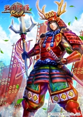 ꡼ No.011 | SOUL׿Ŀˤ俿ĽͦΤ륬㥭ڡ