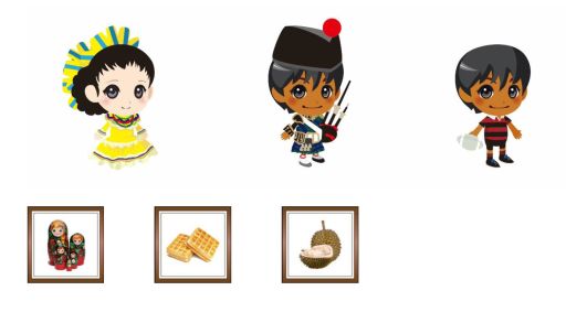 画像ギャラリー No.004のサムネイル画像 / 世界旅行が楽しめる「ワールドクエスト」，iOS版の事前登録受付が開始