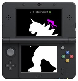 ���������꡼ No.002�Υ���ͥ������ / 3DS�ǡ�Q��DL��󥭥�1�̤�ǰ���ơ����եȤ䥰�å���������Twitter�����ڡ��󳫺�