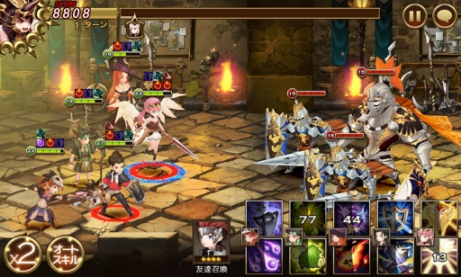 ꡼ No.008 | PRۡȿطɤ򰮤ꥢ륿ॿХȥ뤬Ǯޥ۸RPG֥֥ʥġפ̥ϤҲ