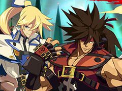 ֥֥ʥġפǡƮGUILTY GEAR Xrd -REVELATOR-פȤΥܤȡ䥫餬о줹륳ܥʤɤ»