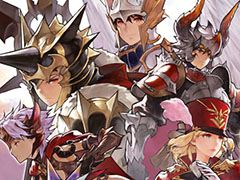 「セブンナイツ」，1000万DL＆配信300日記念キャンペーンが本日スタート。“SPキャラ選択券”など豪華特典の配布，ログインボーナスなどを実施