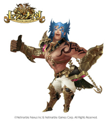 画像ギャラリー No.003のサムネイル画像 / 「セブンナイツ」，皇帝パスカルが参戦。バレンタイン特別衣装もラインナップ