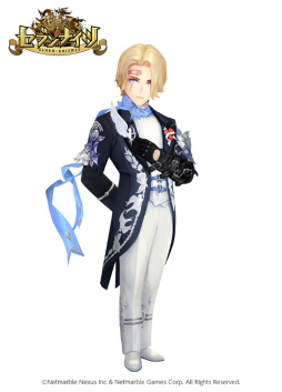 画像ギャラリー No.003のサムネイル画像 / 「セブンナイツ」，新たなSPキャラクターとして旧四皇“カイル”が参戦