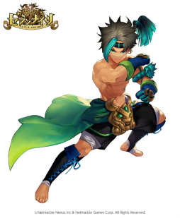 画像ギャラリー No.002のサムネイル画像 / 「セブンナイツ」，リリース477日記念イベント“セブンフェス”を実施