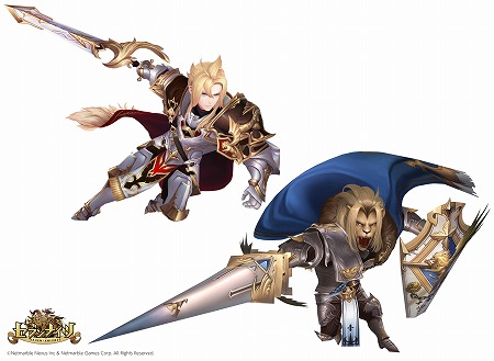 セブンナイツ Guilty Gear Xrd Revelator コラボが復刻開催