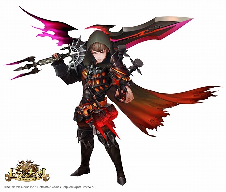 セブンナイツ Guilty Gear Xrd Revelator コラボが復刻開催