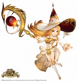 画像ギャラリー No.002のサムネイル画像 / 「セブンナイツ」,新コンテンツ“テラ王国防衛戦”が実装に