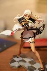 画像ギャラリー No.009のサムネイル画像 / 「セブンナイツ」AKIHABARA バックステージpassとのコラボカフェをレポート。OP主題歌のカバーライブまで楽しめる! ひと味違った内容はファン必見