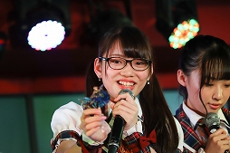 画像ギャラリー No.038のサムネイル画像 / 「セブンナイツ」AKIHABARA バックステージpassとのコラボカフェをレポート。OP主題歌のカバーライブまで楽しめる! ひと味違った内容はファン必見