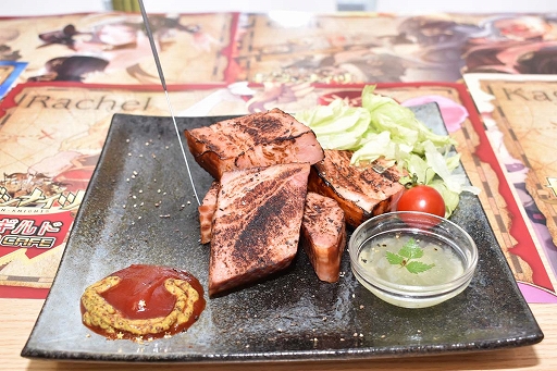 ꡼ No.005 | Ƕä ֥֥ʥġ׸եȥ֥ʥ ɥ in AMO CAFEɤ1020˥ץ