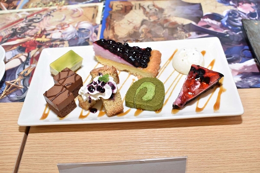 ꡼ No.013 | Ƕä ֥֥ʥġ׸եȥ֥ʥ ɥ in AMO CAFEɤ1020˥ץ