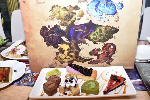 ꡼ No.014 | Ƕä ֥֥ʥġ׸եȥ֥ʥ ɥ in AMO CAFEɤ1020˥ץ