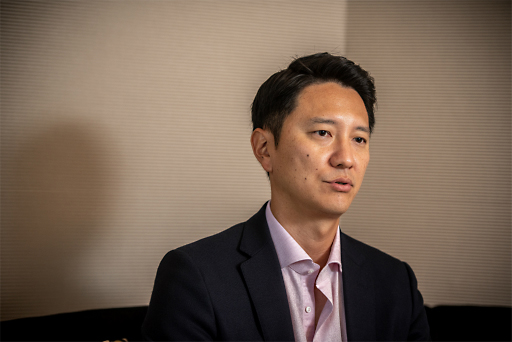 画像ギャラリー No.002のサムネイル画像 / 日本マーケットへの注力が著しい,韓国の雄「ネットマーブル」――日本法人に日韓の社長2名を置く盤石の体制で,速度とクオリティの両方を上げていく