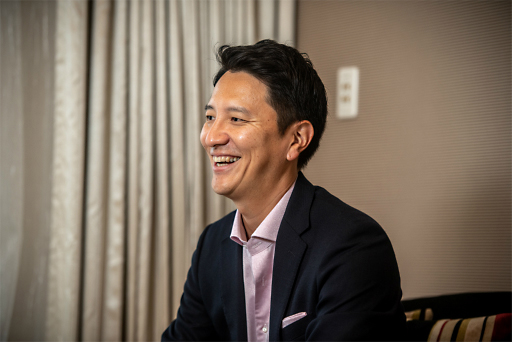 画像ギャラリー No.004のサムネイル画像 / 日本マーケットへの注力が著しい,韓国の雄「ネットマーブル」――日本法人に日韓の社長2名を置く盤石の体制で,速度とクオリティの両方を上げていく