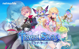 画像ギャラリー No.011のサムネイル画像 / 日本マーケットへの注力が著しい,韓国の雄「ネットマーブル」――日本法人に日韓の社長2名を置く盤石の体制で,速度とクオリティの両方を上げていく