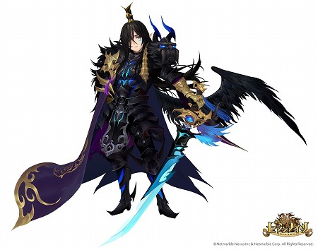 画像ギャラリー No.003のサムネイル画像 / 「セブンナイツ」,3周年記念でイベント“3クスしきれナイツ!”が開催に