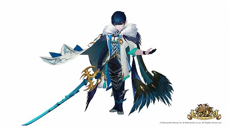 画像ギャラリー No.004のサムネイル画像 / 「セブンナイツ」,3周年記念でイベント“3クスしきれナイツ!”が開催に