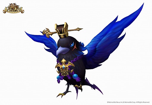 画像ギャラリー No.003のサムネイル画像 / 「セブンナイツ」,旧四皇“結絆”の覚醒を実装。旧四皇テオのSPペット“ジェオ”も登場