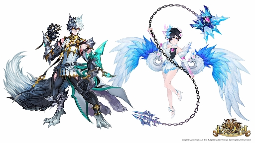 ���������꡼ No.002�Υ���ͥ������ / �֥��֥�ʥ��ġ׿�SP����饯�����֥ߥ��ȡפ��о졣���ꥬ����俷�������ɲä�