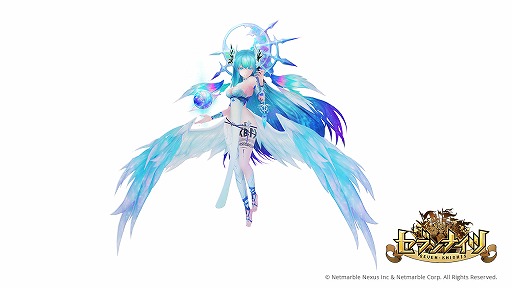 画像ギャラリー No.004のサムネイル画像 / 「セブンナイツ」新マルチコンテンツ「異形討伐戦」と新SPキャラが実装