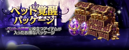 画像ギャラリー No.005のサムネイル画像 / 「セブンナイツ」,“異形討伐戦”のレギュラーシーズンが開幕