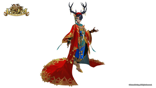 画像ギャラリー No.002のサムネイル画像 / 「セブンナイツ」ハイドリッパーのレイズが参戦