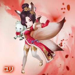 画像ギャラリー No.003のサムネイル画像 / 「セブンナイツ」,Android版を対象にしたクローズドβテストの参加者募集期間を12月9日まで延長。特典に特別衣装を追加