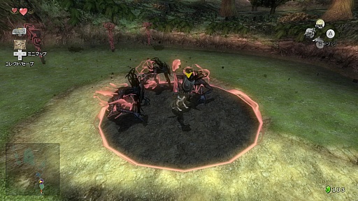 ꡼ No.008 | Wii U֥ ȥ磻饤ȥץ󥻥 HDפκǿ꡼󥷥åȤ