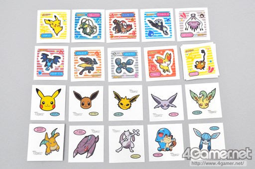 グッズやトピックで振り返る ポケモン ポケモンカードゲームの年